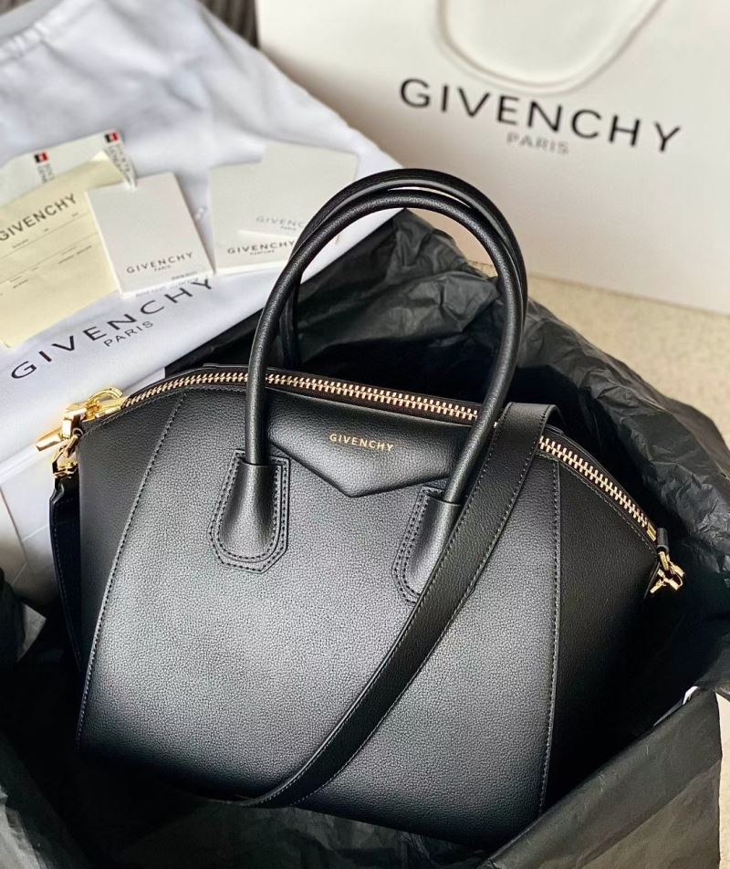 Givenchy Top Handle Bags